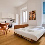 Just Urban - New And Quiet 1-br - Porta Venezia M1 * ميلان