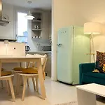 아파트 Grado Luxury Design Station *