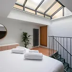 Cozy And Elegant Design Loft דירה מילאנו