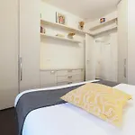 Apartamento Contempora - Comfort And Style At Sempione Park