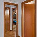 Luxury Penthouse Porta Romana *
