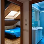 Luxury Penthouse Porta Romana Milan