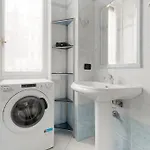 Guesthost - Cozy Varesina Area Apartment