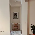 Botanical Modernist - Milanese Living