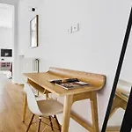 Апартаменты Architect-designed Flat - Lambrate