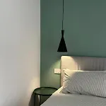 Apartment Lamilanonascosta Mailand