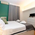 Apartament Vivimihome - Design Retreat Between Sarpi And Sempione Mediolan