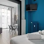 Domusmi Tadino 30 شقة ميلان