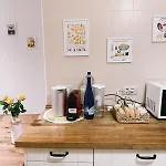 Casa Yoyo Lägenhet *