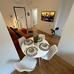 Apartamento Homesix