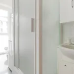 Guesthost - Porta Romana Balcony Flat 아파트 *