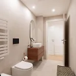 Apartment Guesthost - Luxury De Angeli, *