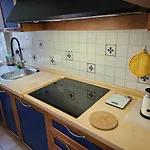 Three-room In Tortona District Milano