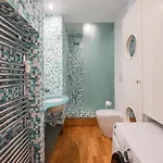 Apartamento The Aura - Porta Romana *