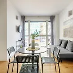 Apartamento Piceno *