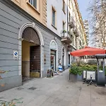 Vespucci Lejlighed Milano