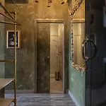 Apartamento Galileo Balcony By Station
