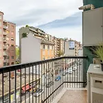 Dhome - Bocconi Appartement *