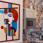 Apartment Napoleon - Station *