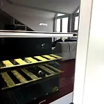 Boutique Penthouse شقة