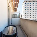 Apartment Moderno & Luminoso In Corso Buenos Aires