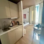 Apartment Aura Navigli Mailand