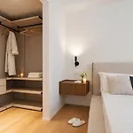 شقة Nerogiardini - Lusso E Design A San Babila ميلان