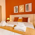 Flatsharing - Friuli House - 3 Bedrooms Mailand