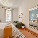Flatsharing - Friuli House - 3 Bedrooms