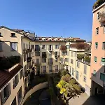Corso Garibaldi 73 公寓 *
