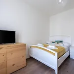 Appartement Stayeasy Santa Sofia 8-c - Duomo 2br Design Flat