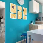Homeby - Loft Pitteri