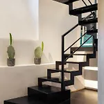 شقة Elegant And Spacious Loft Downtown In The Fashion District