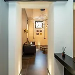 شقة Elegant And Spacious Loft Downtown In The Fashion District *
