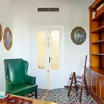شقة Living - Conciliazione *