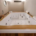 Sforza 57 - Romantic Escape With Jacuzzi * Milão