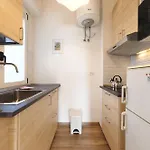 Apartment Primopiano Inganni