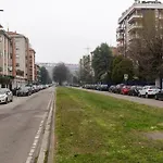 Civitali - San Siro Apartament Mediolan
