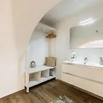 Buonarroti Loft - 10min From Duomo דירה מילאנו