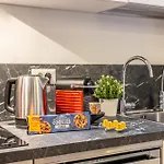 Buonarroti Loft - 10min From Duomo