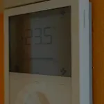 Retrowave 80's In דירה מילאנו