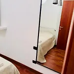 Διαμέρισμα Navigli Comfort Metro Romolo Iulm & Unipol Forum