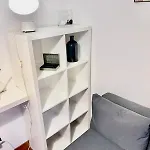 Διαμέρισμα Navigli Comfort Metro Romolo Iulm & Unipol Forum *