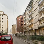 Appartement Guesthost - Fiera Cozy X4