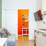 La Casa Di Tobia Milánó