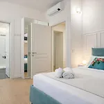 Apartman Black Lux 2br In Close To Navigli *