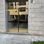 Bright Cadore Porta Romana Apartman