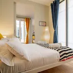 Private Parking In Chinatown - Bright Pearl Apartament Mediolan