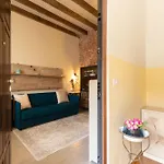 Charm Two-room Bocconi Navigli Darsena
