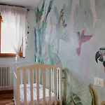 Διαμέρισμα Elegante - 2 Camere, 2 Bagni, Garage E Balcone